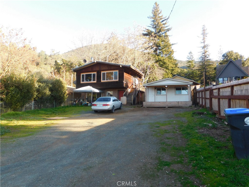 6589 Hohape Avenue Property Photo 1