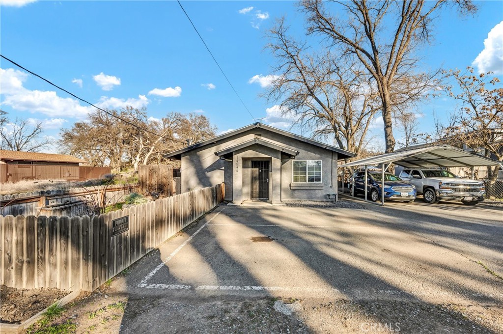 14944 Burns Valley Road Property Photo 1