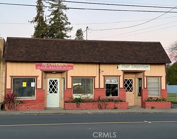 925 N Main Street Property Photo 1
