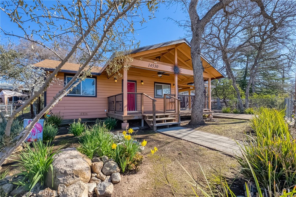 14530 Robinson Avenue Property Photo 1