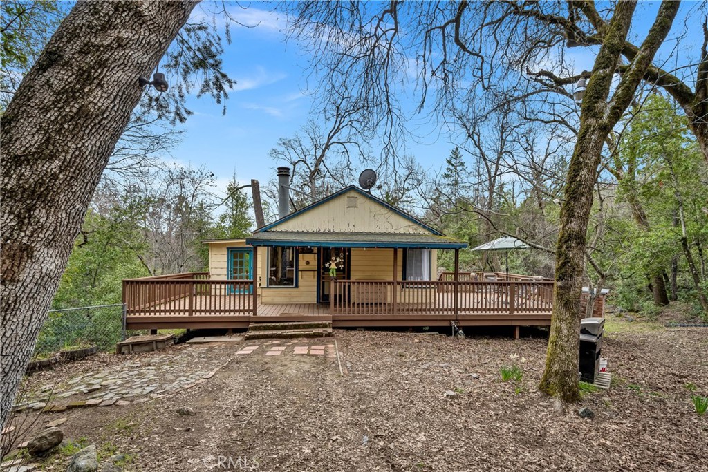 14031 Ettawa Springs Road Property Photo