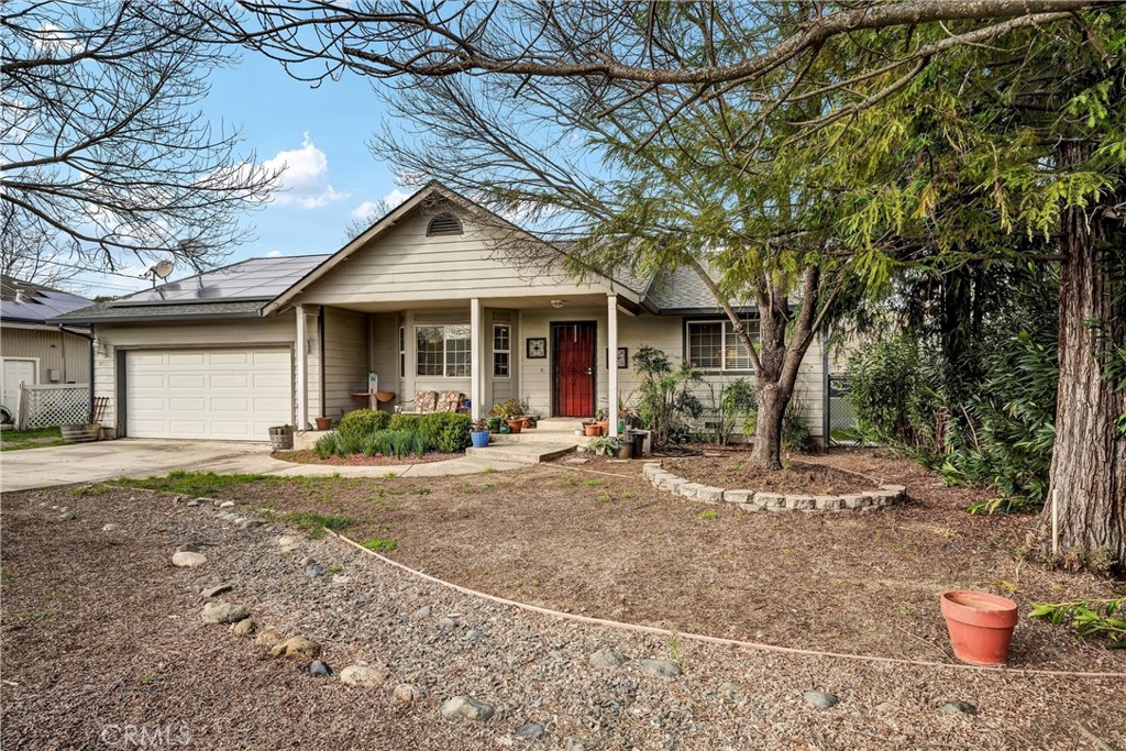 18722 Spyglass Road Property Photo