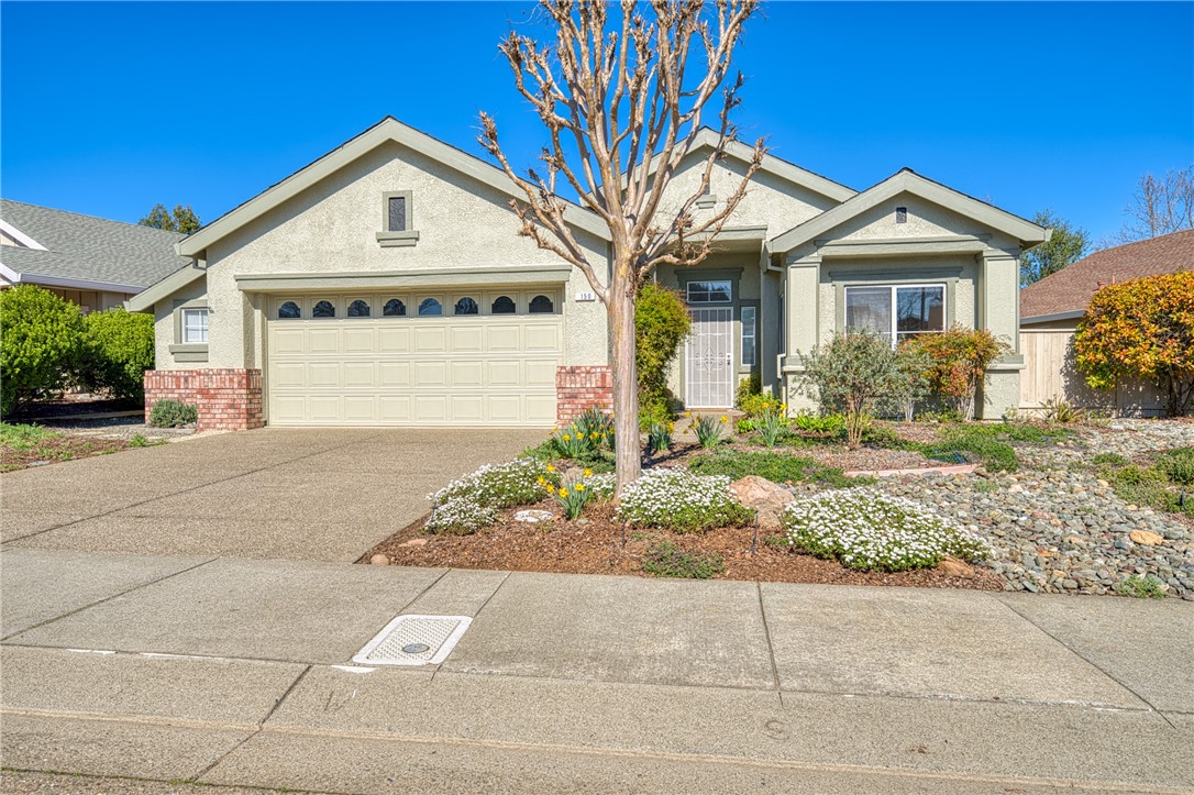 150 Clover Springs Drive Property Photo 1