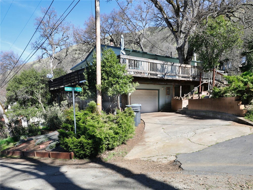 4165 Dawes Avenue Property Photo