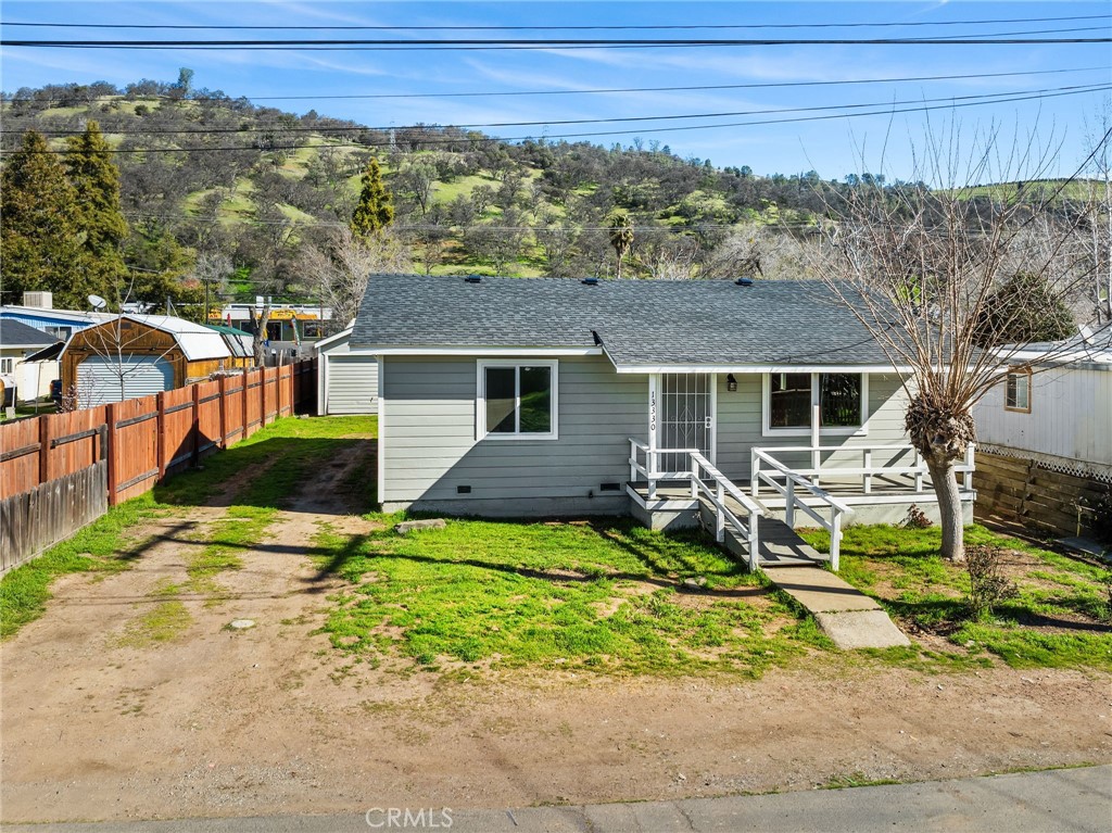 13330 1st Street Property Photo