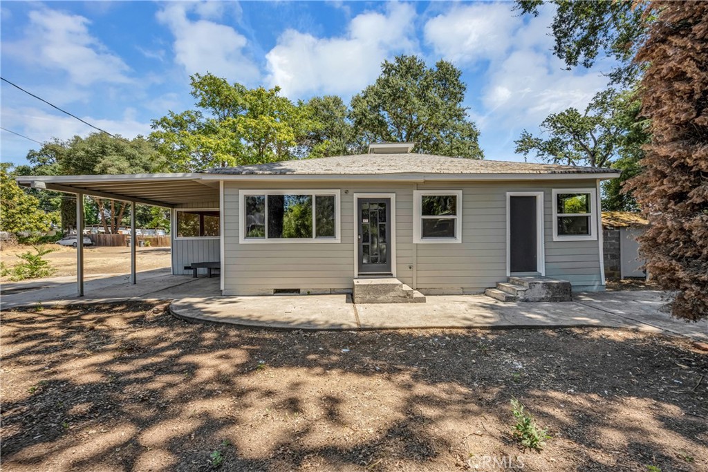 3572 Sonoma Way Property Photo 1