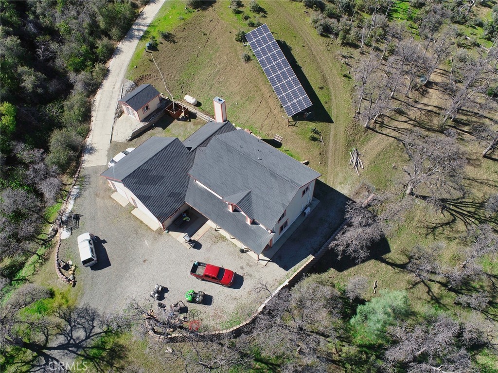 26200 Morgan Valley Road Property Photo