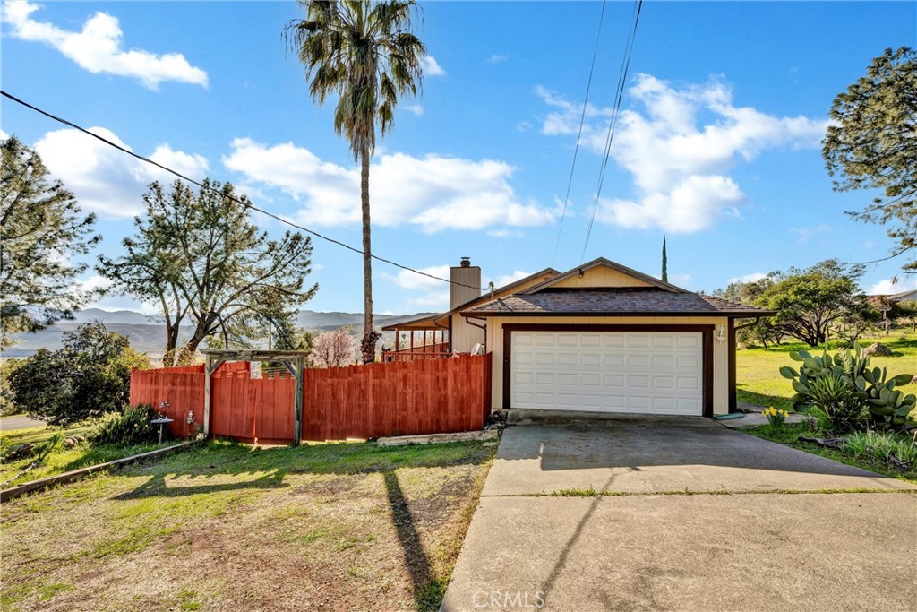 16593 Buckhorn Road Property Photo