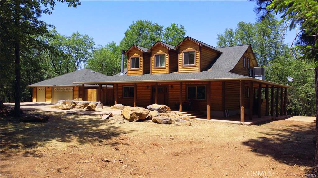 7497 Harrington Flat Road Property Photo 1