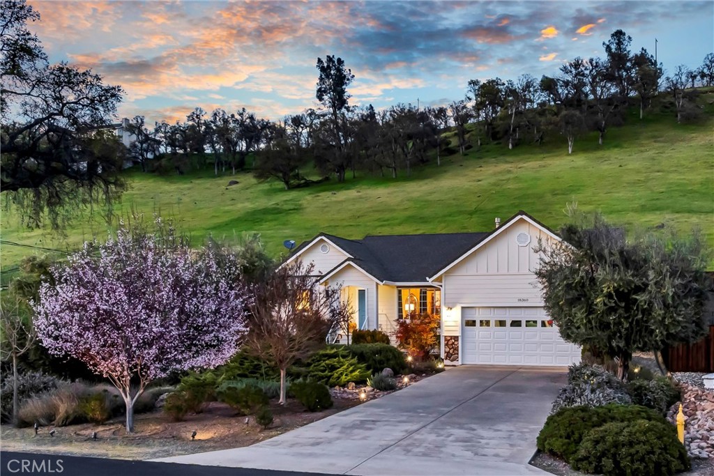 18360 Hidden Valley Road Property Photo