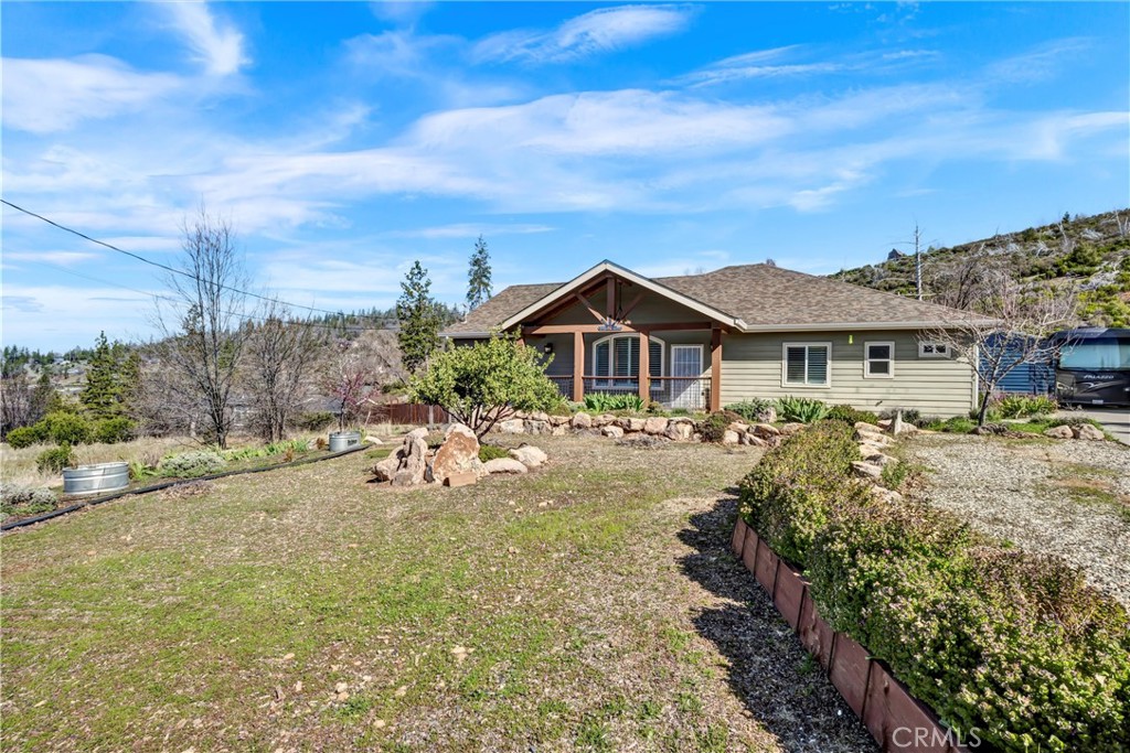 15384 Summit Boulevard Property Photo 1