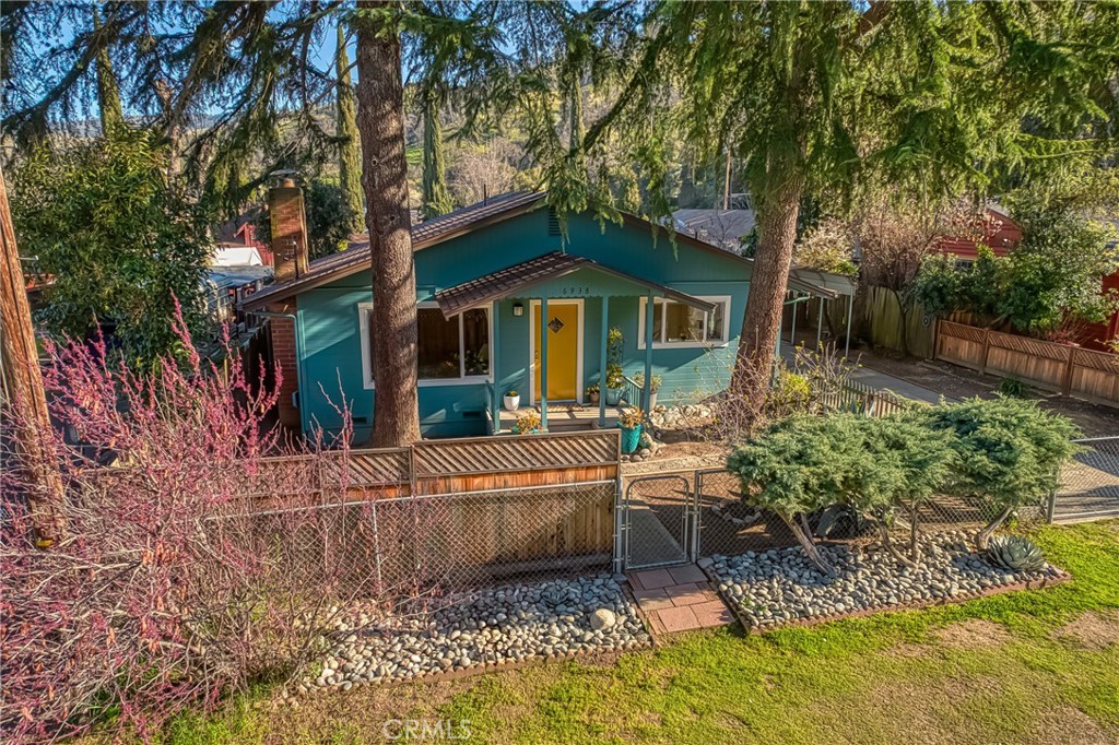 6938 Monte Mar Drive Property Photo