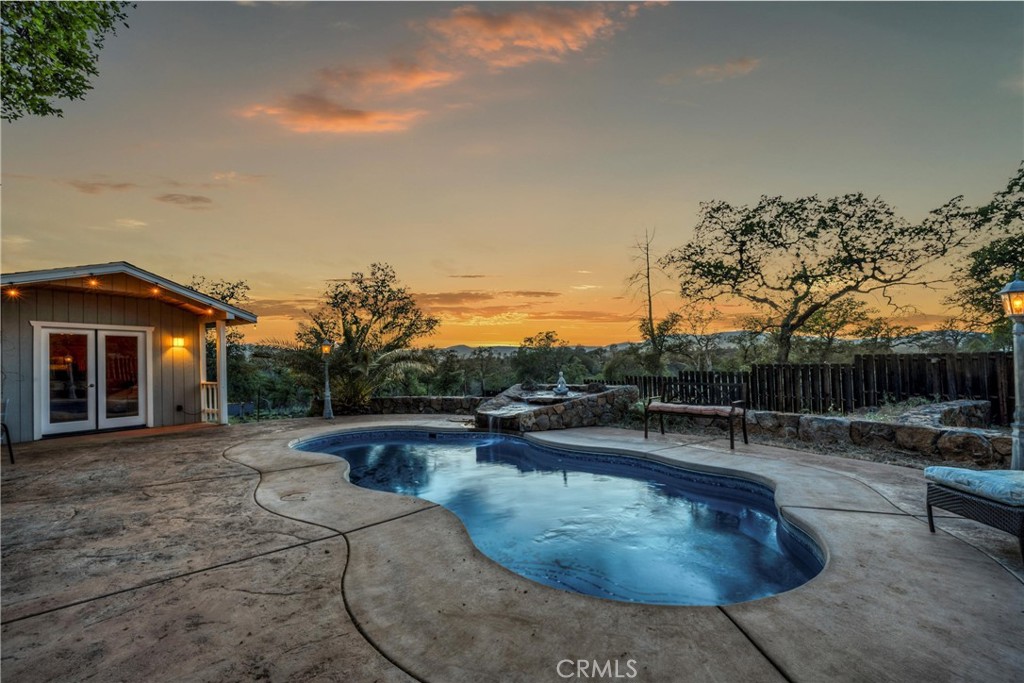 21126 Yankee Valley Road Property Photo