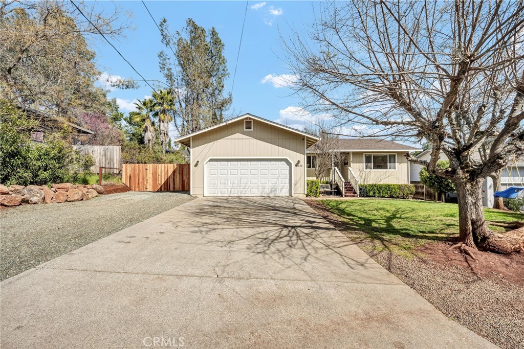16624 Greenridge Road Property Photo