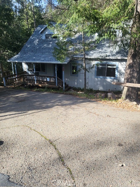 9150 N Hoberg Drive Property Photo 1