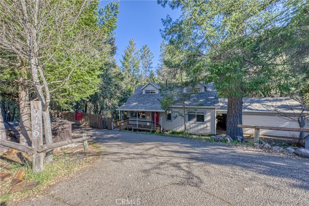 9150 N Hoberg Drive Property Photo 1