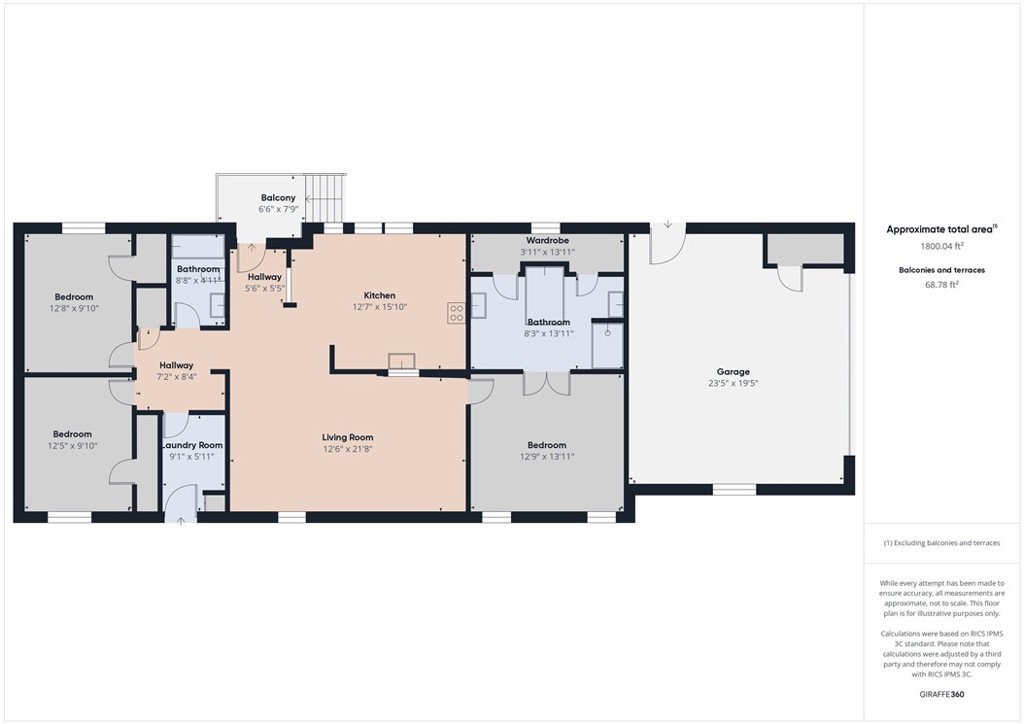 2940 Blackfeet Trail Property Photo 48