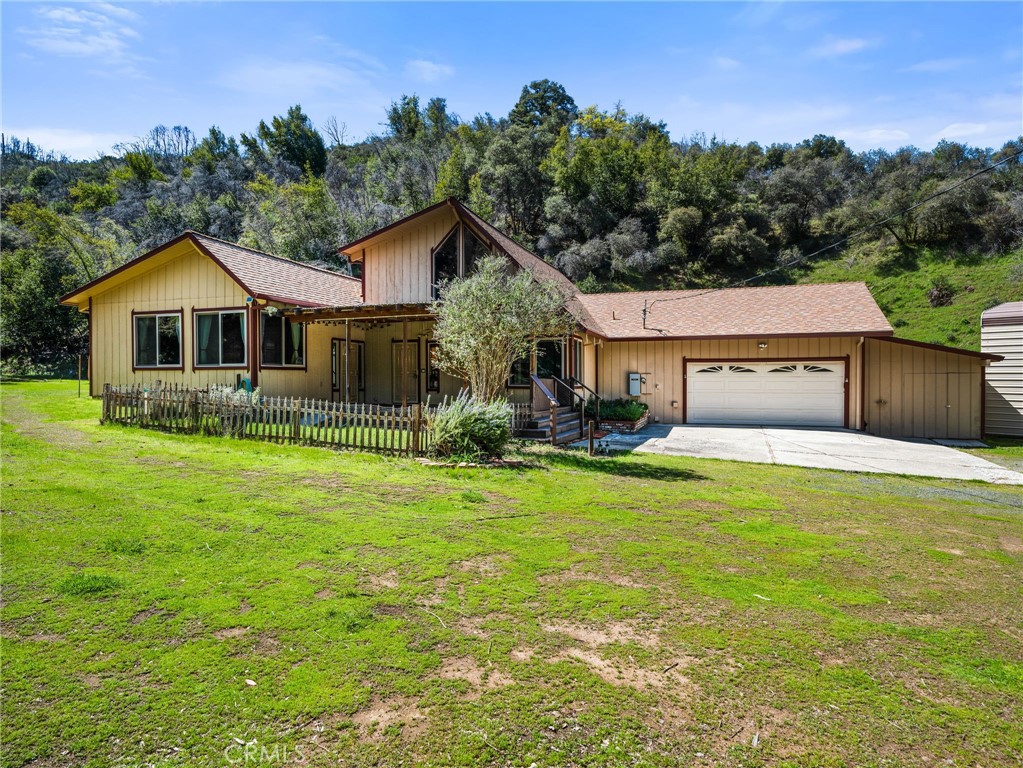 2979 Scotts Creek Road Property Photo