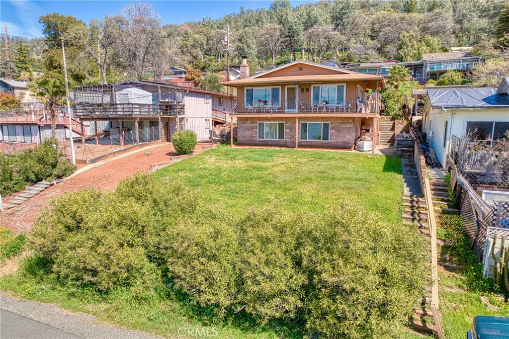 9245 Glenhaven Drive Property Photo