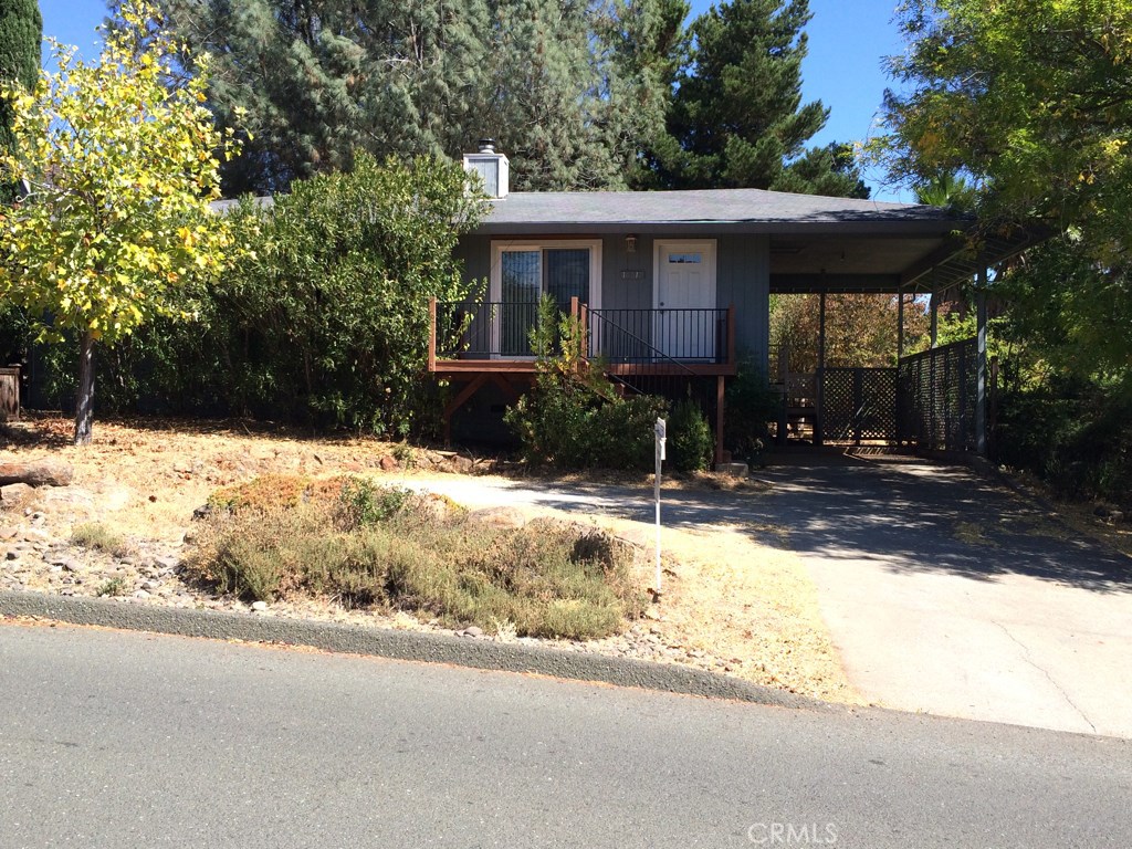 16612 Greenridge Road Property Photo