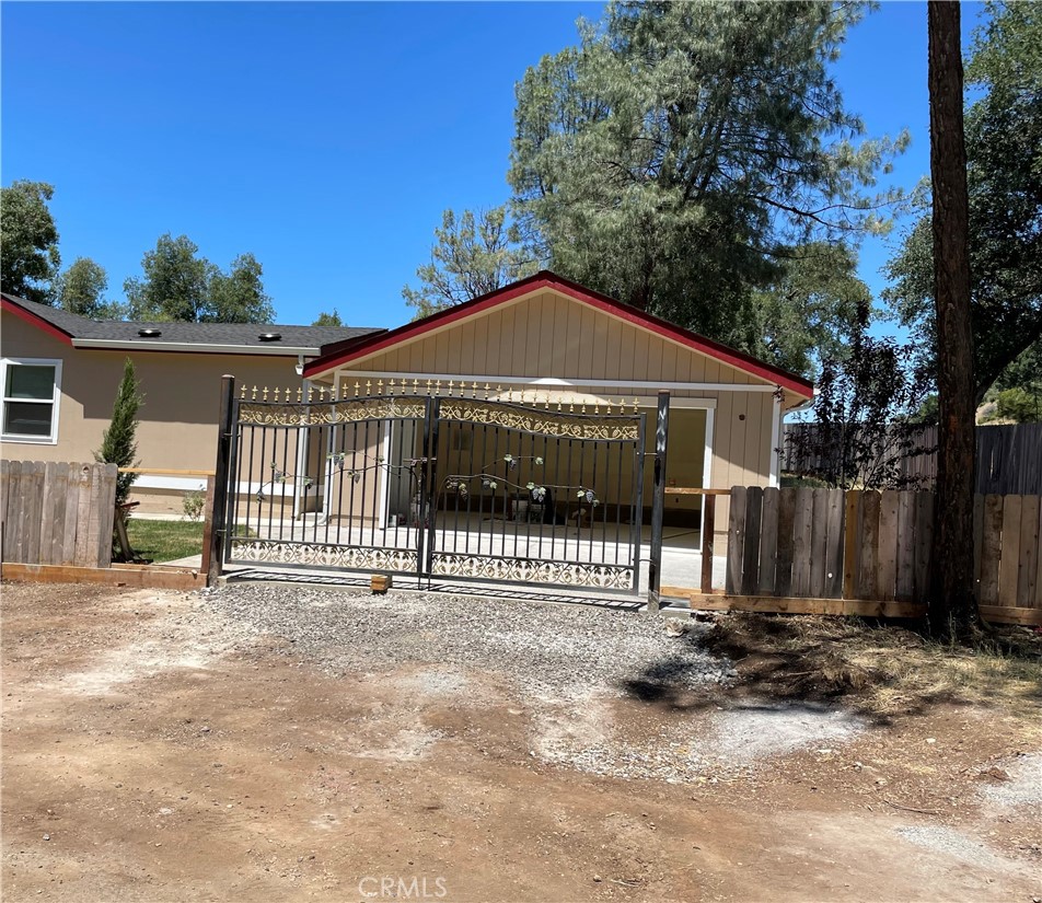 6181 Manzanita Avenue Property Photo 1