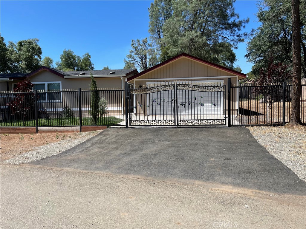 6181 Manzanita Avenue Property Photo 1