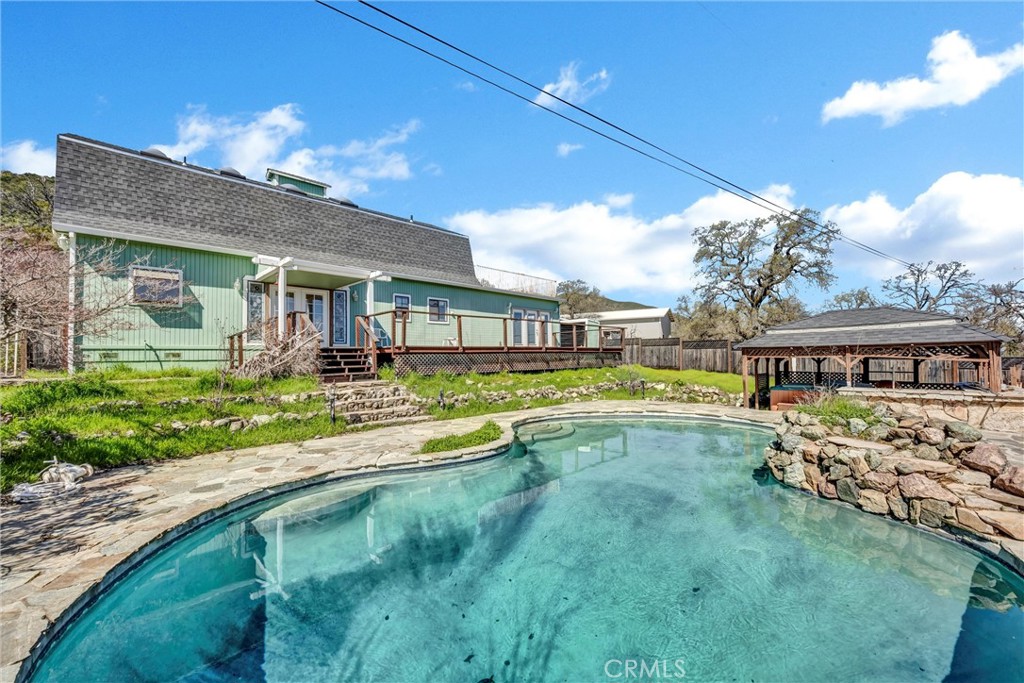 150 Rodello Road Property Photo 1