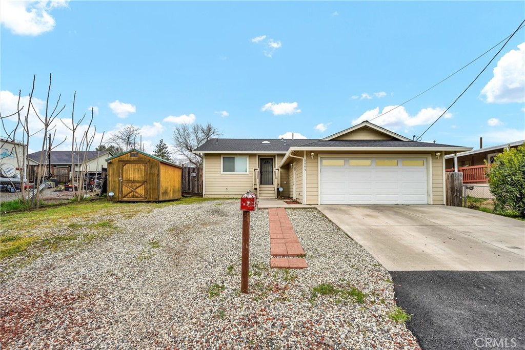 3593 Peony St Property Photo