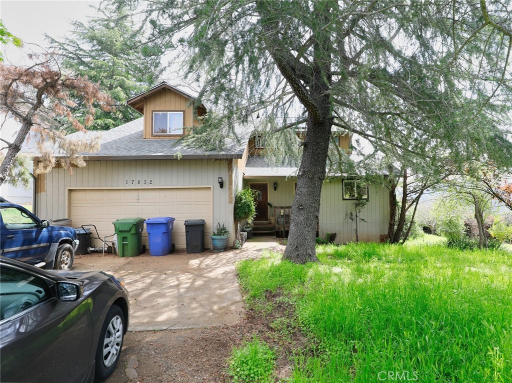 17832 Deer Hill Road Property Photo 1