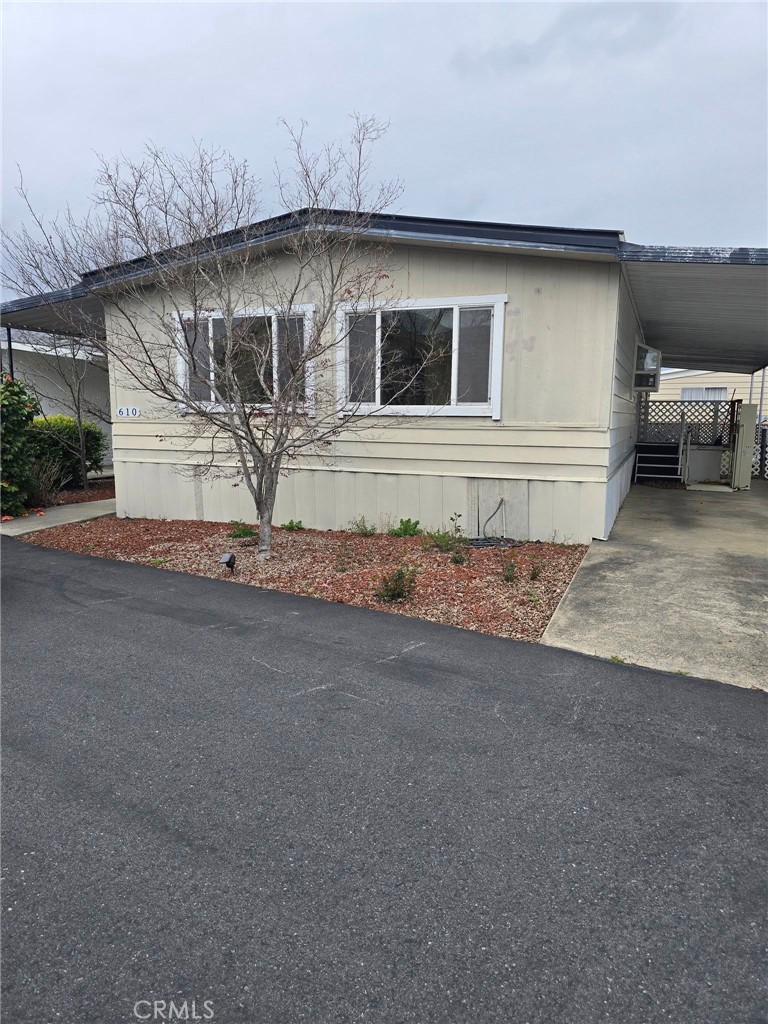 610 Aspen Way Property Photo