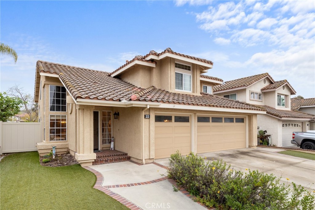 22 Sendero Property Photo