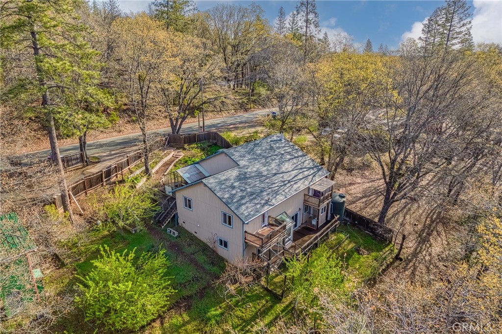 11575 Loch Lomond Road Property Photo 1