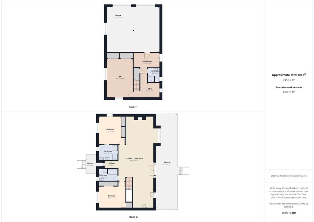2330 Westlake Drive Property Photo 4