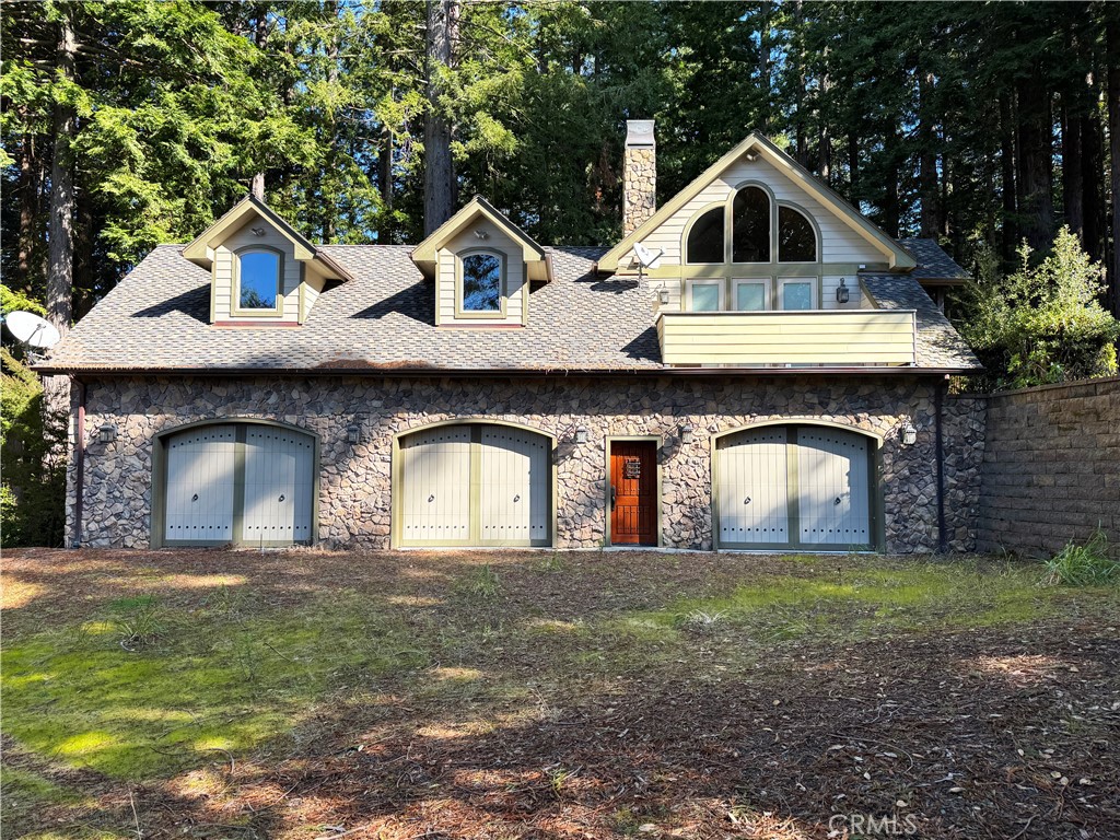 24250 Pacific Heights Drive Property Photo 1