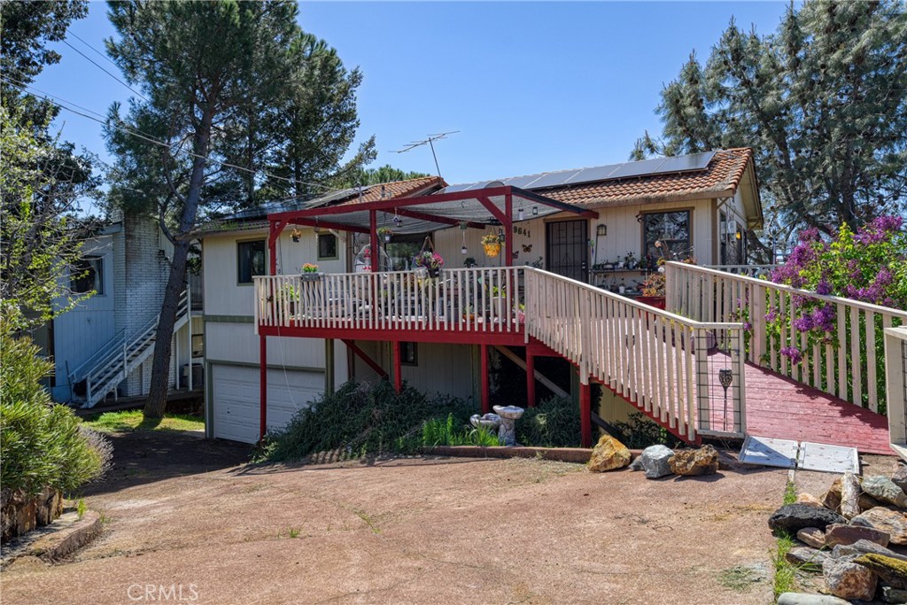 9641 Marmot Way Property Photo 1