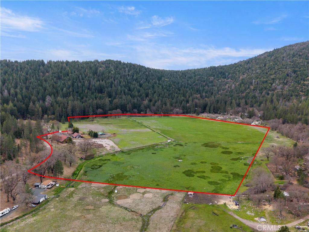 10536 Highway 175 Property Photo 1