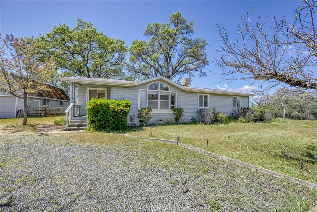 6841 Adobe Creek Road Property Photo 1