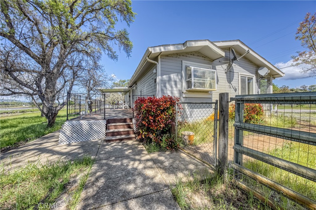6841 Adobe Creek Road Property Photo 39