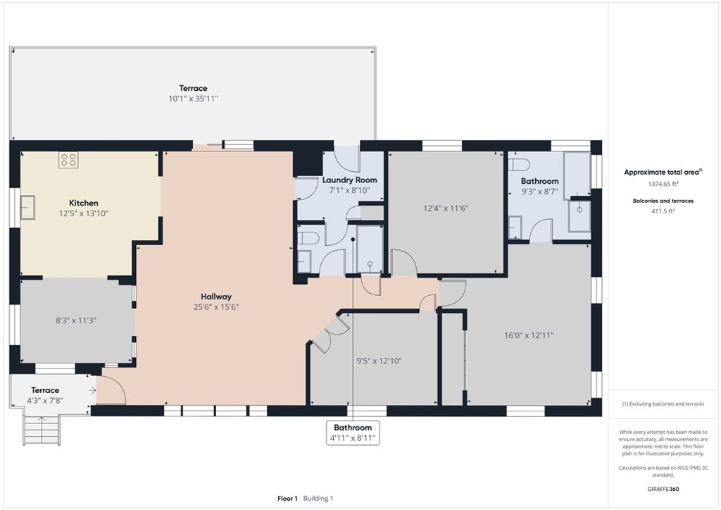 6841 Adobe Creek Road Property Photo 63