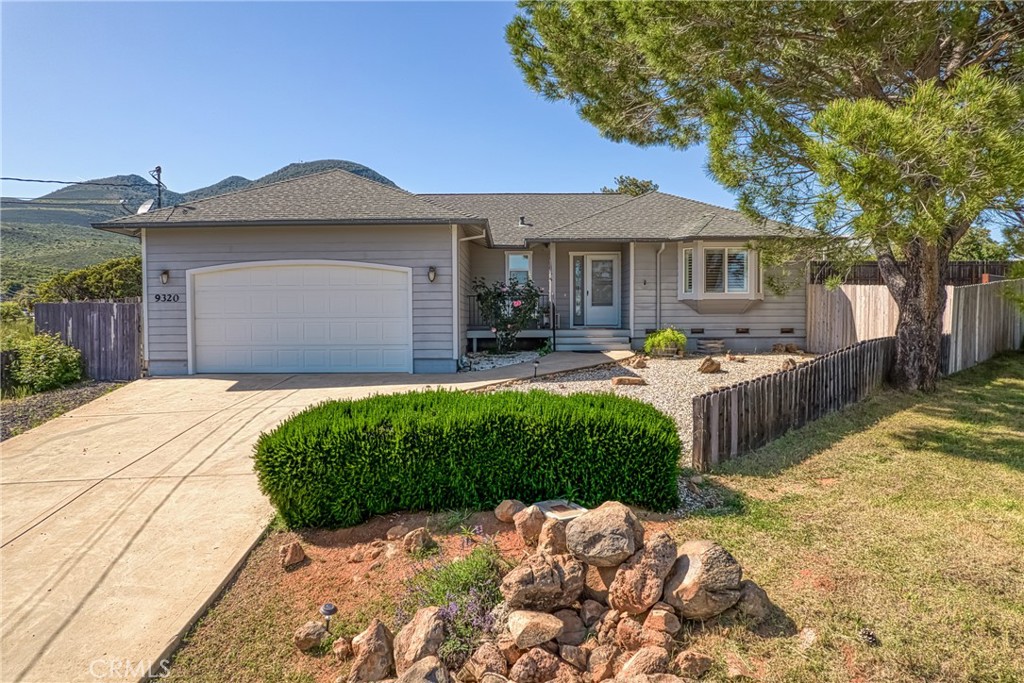 9320 Paloos Court Property Photo 1