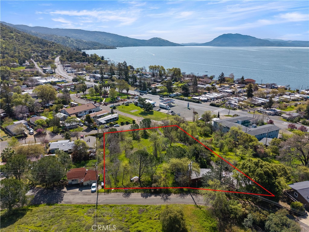 6713 Sayre Street Property Photo