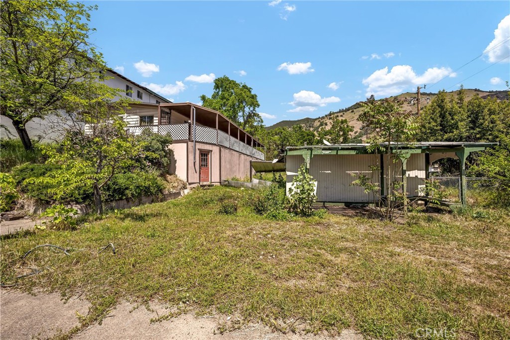 3384 E State Hwy 20 Property Photo 1