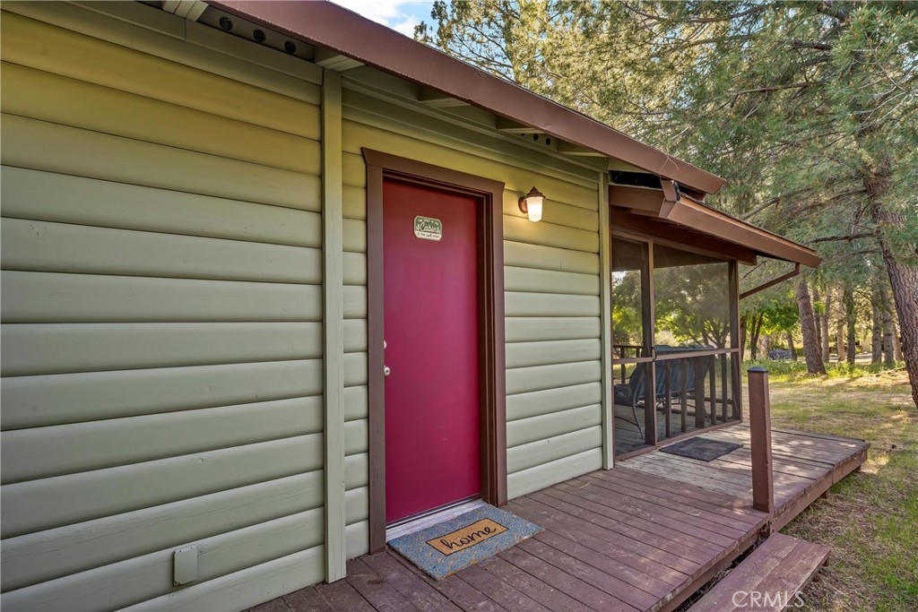 16609 Greenridge Road Property Photo 1