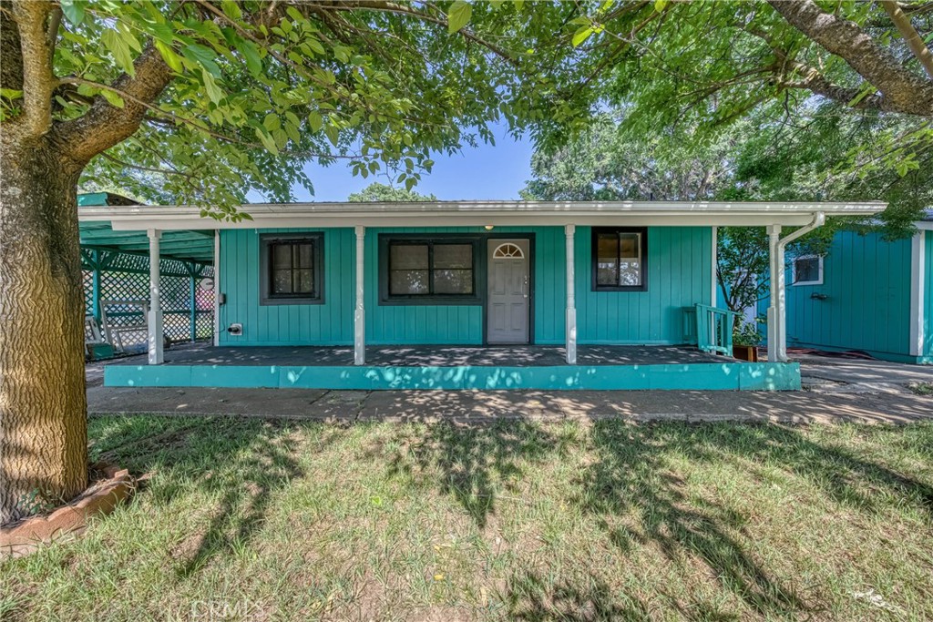 14410 Walnut Avenue Property Photo 1