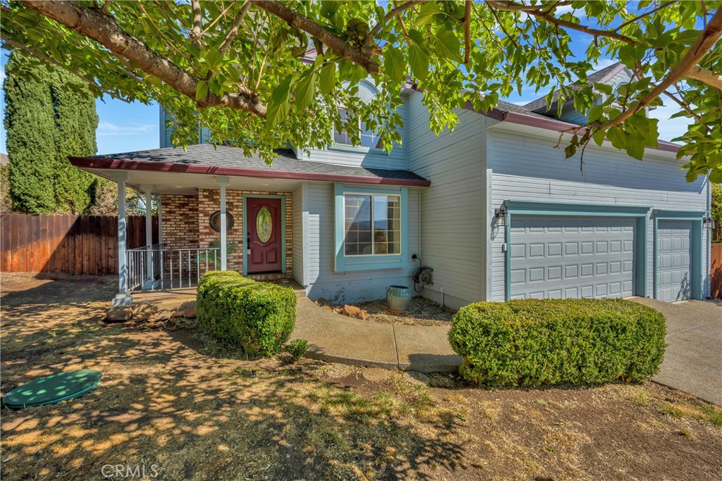 15632 Little Peak Road Property Photo 1