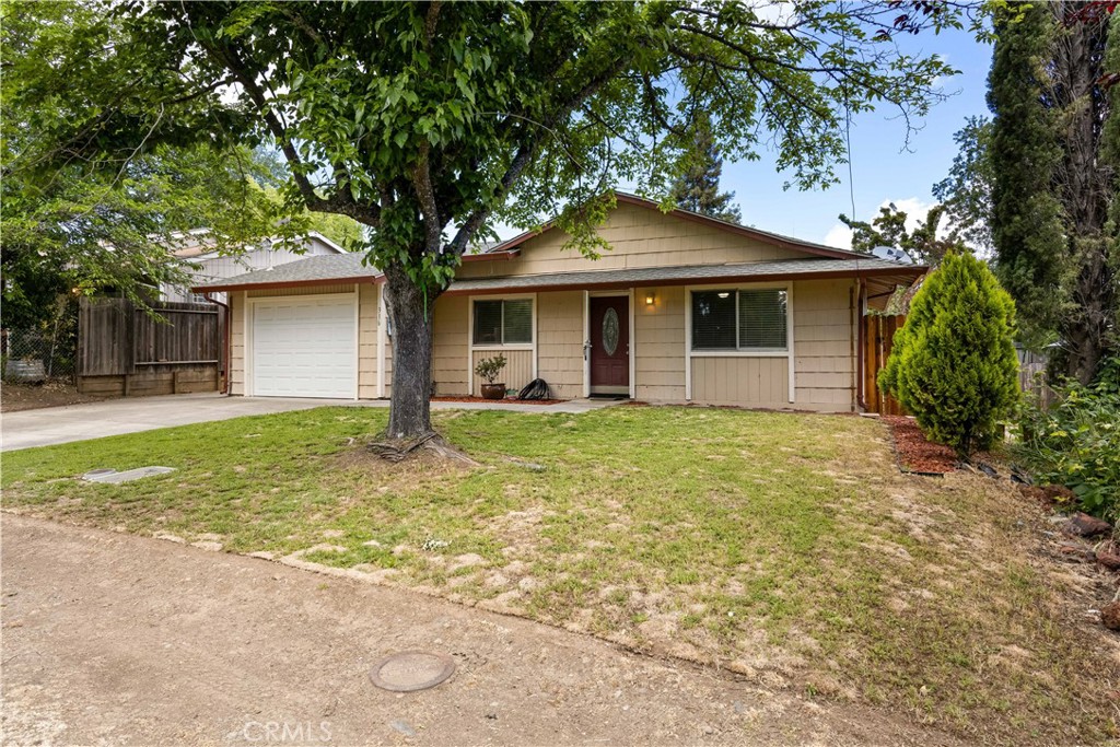 316 Robin Hill Drive Property Photo 1