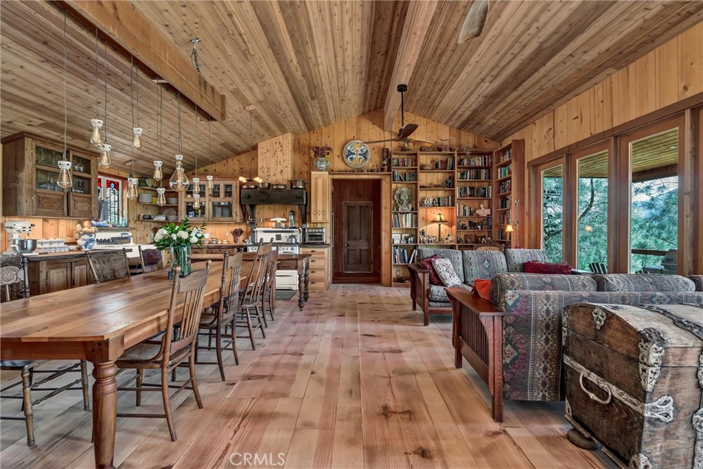 12930 Bottle Rock Road Property Photo 1