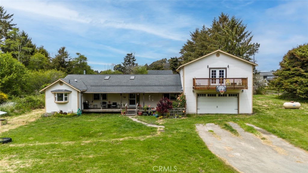 18520 Old Coast Highway
