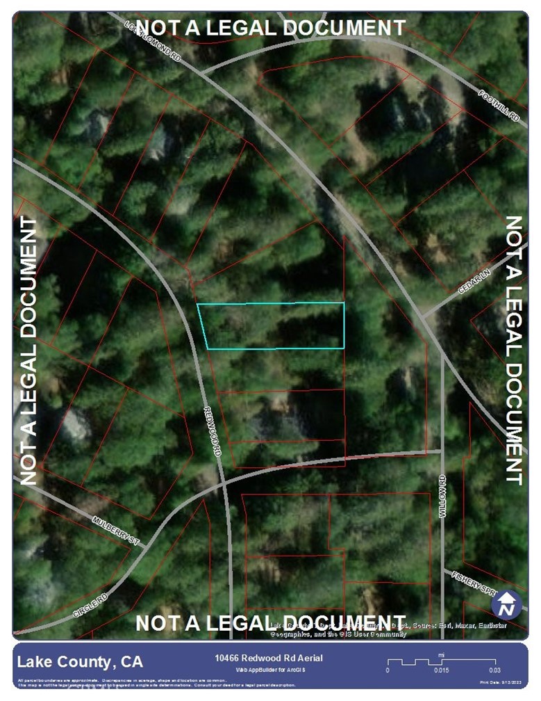 10466 Redwood Road Property Photo 14