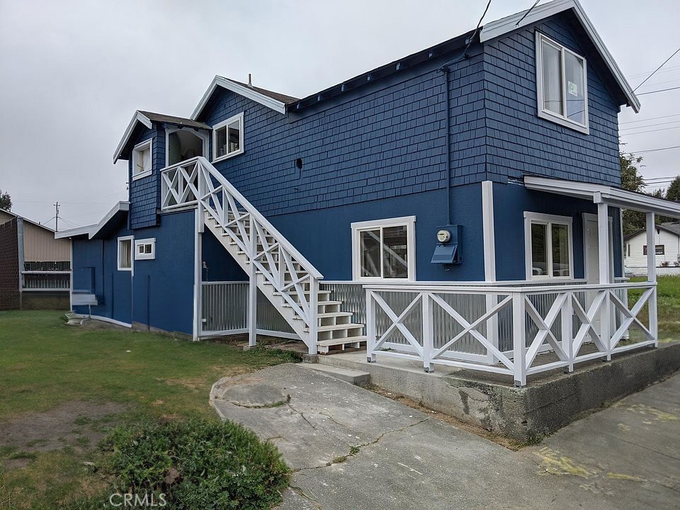 4020 F Street Property Photo 1